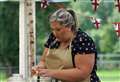 Bake Off finalist hits back at Twitter trolls