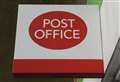 Post Office move to high street rejected