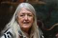 Mary Beard ‘over the moon’ at Cambridge classics teaching post