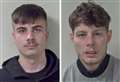 Dealers jailed after cocaine and heroin found