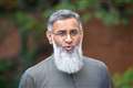 Islamist preacher Anjem Choudary charged with three terror offences