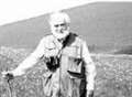 Top field botanist Francis Rose dies