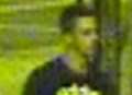 Police release CCTV image after High Street attack