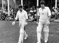 Cricket legend Luckhurst dies at 66