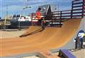 Skate park set to close