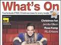 In this week's What's On...