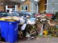 Sheerness fly-tipper caught