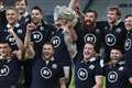 Scotland rugby team have ‘quieter celebration’ after Calcutta Cup victory