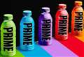 Prime to hit shelves of third supermarket with new limited edition flavour 