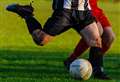 Teams 'moronic' for playing full-on football match