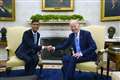 Sunak announces ‘Atlantic Declaration’ to boost UK-US ties after Biden talks