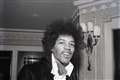 Jimi Hendrix lyrics pieced together 55 years later