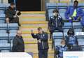 'It’s just a shambles, it really is' - Gills boss Steve Evans blasts EFL over Covid-19 testing 