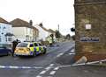 Police appeal after fatal road crash