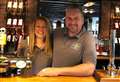 Owners bid adios to popular pub after 18 years