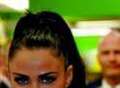 Katie Price set for Bluewater