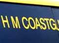 Coastguard staff stage 24-hour walkout