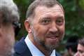 British businessman’s accounts frozen over suspected links to Russian oligarch