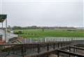 The abandoned Kent racecourse lost 10 years ago