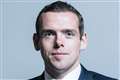 Douglas Ross: Number 10 not involved in Scottish Tory leadership bid decision