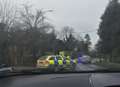 Road reopens after serious crash