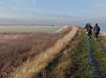 Next stage of £58,000 coastal path mapped out