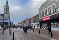 Dispersal order for town centre plagued by anti-social youths