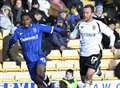 Port Vale v Gillingham