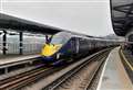 Record investment in rail network