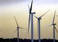 Turbine site could create jobs