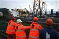 BiFab workers failed by UK and Scottish governments, unions claim