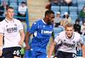 Gillingham again depleted as they prepare for Charlton visit