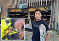 'I ran because I was scared': Skater speaks out after police confrontation