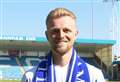 Gillingham bring in promotion winner