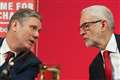 Starmer indicates Corbyn will not stand for Labour at next election