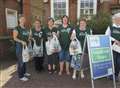 School holidays blamed for rise in food bank use 