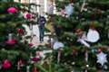 Banning Christmas would lead to breaches, expert says