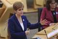 Sturgeon blasts Sunak’s latest Covid-19 measures as ‘unacceptable’ to Scotland