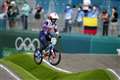 Beth Shriever claims BMX gold on mixed day for Britain