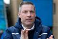 Gillingham manager demands strong finish