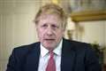 Boris Johnson signals cautious approach to easing coronavirus lockdown