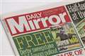 Mirror publisher Reach suffers blow from Facebook news changes