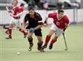 Ashford hockey