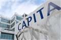 Capita sells £60m stake in Government joint venture