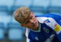 Gillingham boss predicts big things for Celtic loan man