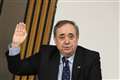 Salmond claims Sturgeon broke rules, but stops short of calling for resignation