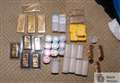 Bullion and watches worth £1 million seized