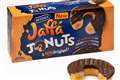 Fusion of Jaffa Cake and doughnut to hit shelves next week