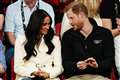 Harry and Meghan’s popularity with the British public hits record low