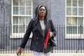 Kemi Badenoch takes responsibility for scaling down EU law ‘bonfire’